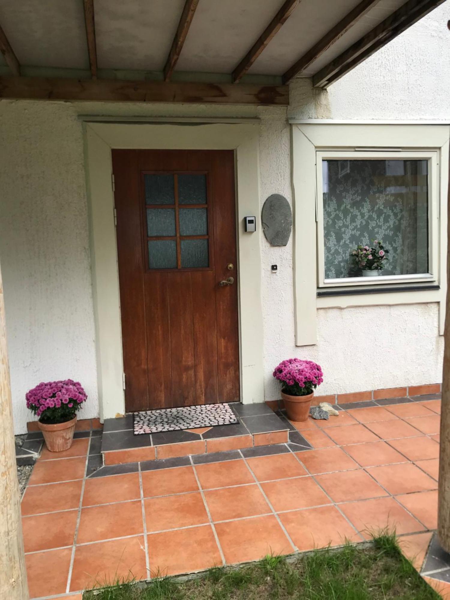 Panorama Fjord Olden Apartment Exterior foto